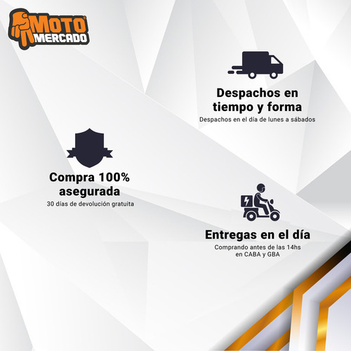 Imagen 5 de 6 de Kit Cubiertas Pirelli Super city Honda Cg Titan 150