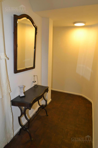 Alquiler Departamento 3 Ambientes 2 Dormitorios - Av Corrientes Y Callao