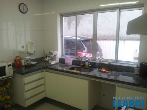 Imagem 7 de 15 de Casa Assobradada - Brooklin - Sp - 419423