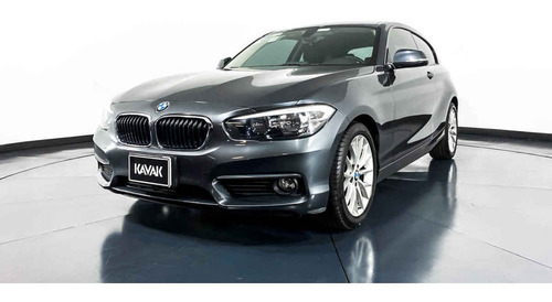 Imagen 1 de 15 de 45975 - Bmw Serie 1 2016 Con Garantía