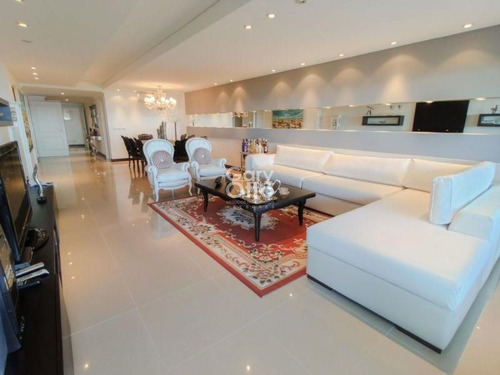 Imagen 4 de 30 de Apartamento En Venta Playa Brava 3 Dormitorios