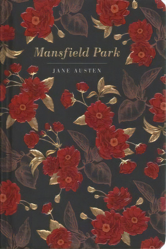 Mansfield Park, De Jane Austen. Editorial Chiltern Publishing, Tapa Dura En Inglés