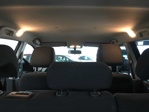 Renault Koleos 2.5 Dynamique 4x4 Mt 2011