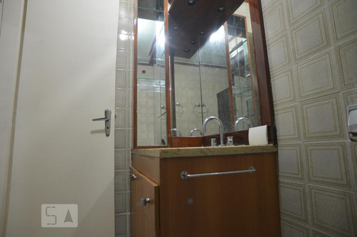 Apartamento À Venda - Flamengo, 2 Quartos, 75 - S893132848