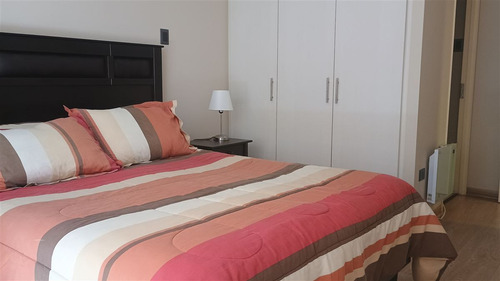 Departamento En Arriendo De 2 Dorm. En Villarrica