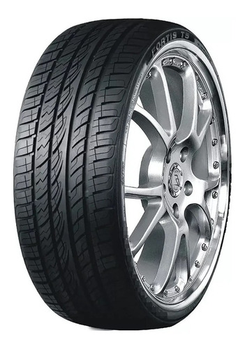 Llanta 255/40r20 Maxtrek Fortis T5101w