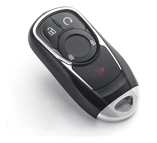 Carcasa Control Llave Presencia Para Buick Encore Regal 4bot