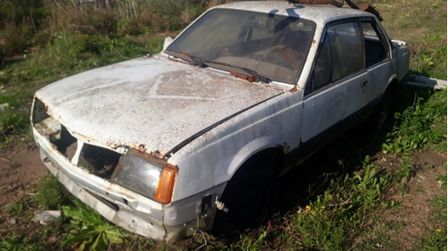 Chevrolet Monza Repuestos O Carroseria