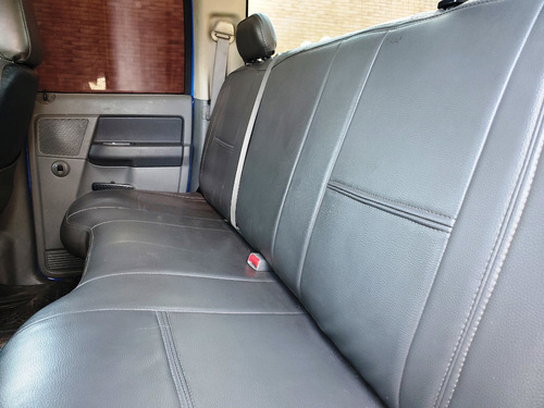 Imagen 15 de 18 de Dodge Ram 2500 4x4