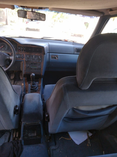 Volvo 850 2.5 Gle 180.000 Kms Año 1995