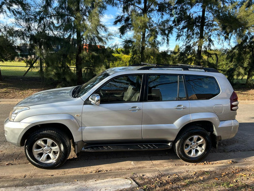 Toyota Land Cruiser 3.0 Land Cruiser Prado VX