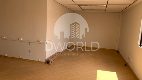 Imagem 3 de 16 de Moderno Condomínio - Ótima Localização! - Sa01838 - 70727230