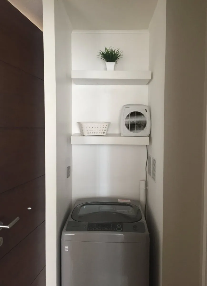 Imagen 4 de 12 de Se Arrienda Amplio Departamento Estilo Mariposa 2 Dormitorio