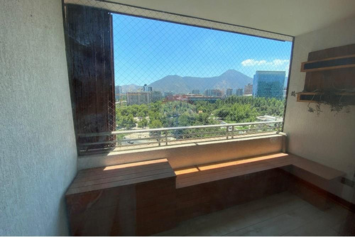Vista Despejada En Todo El Departamento