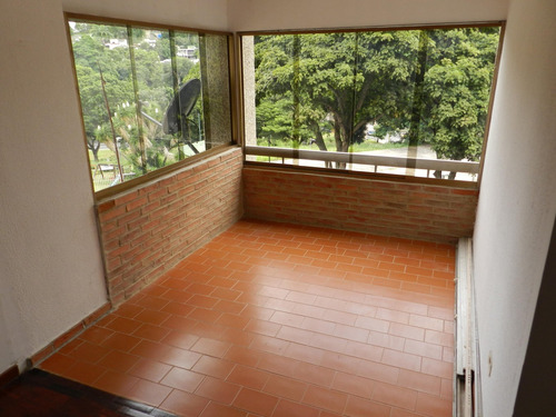 Apartamento En Venta En La Tahona Mls #20-16129 Yf