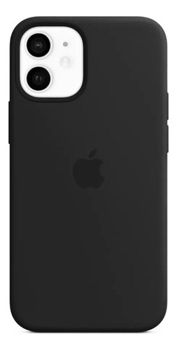 Funda Silicone Case Para iPhone 11