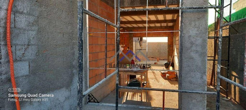 Imagem 4 de 30 de Casa Com 3 Dormitórios À Venda, 194 M² Por R$ 1.300.000,00 - Jardim Ermida I - Jundiaí/sp - Ca1301