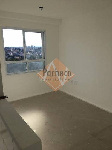 Imagem 4 de 23 de Apartamento Em Itaquera, 46 M², 02 Dormitórios, 01 Vaga, R$ 215.000,00 - 2405
