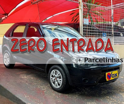 Imagem 6 de 9 de Fiat Palio 1.0 Mpi Fire Way 8v
