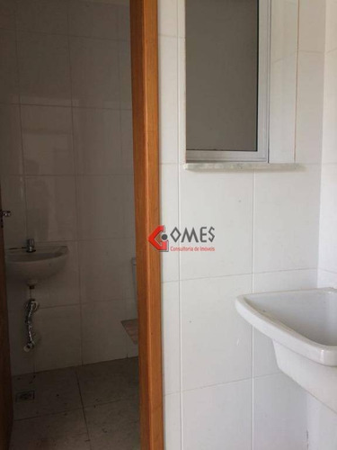 Imagem 9 de 29 de Sobrado Com 3 Dormitórios À Venda, 220 M² Por R$ 820.000 - Vila Dusi - São Bernardo Do Campo/sp - So0563