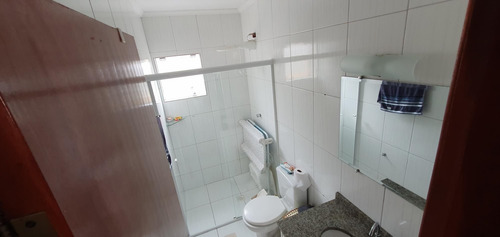Imagem 9 de 24 de Excelente Sobrado Em Condomínio No Bairro Alto - Sou-0002
