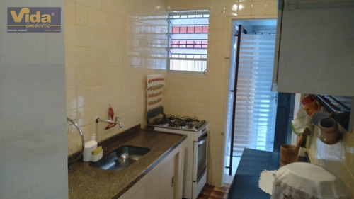 Imagem 8 de 15 de Casa No Jardim D'abril - Osasco - 210902