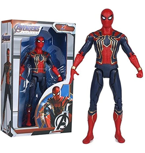 Spider-man Movie Series-spider-man Action Figure-spider-man-