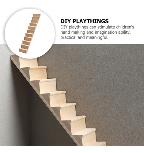 Decoración Del Hogar, Escaleras De Casa, Escaleras De Madera