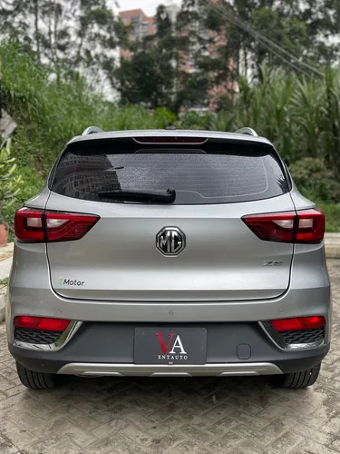 MG Zs 1.5 At