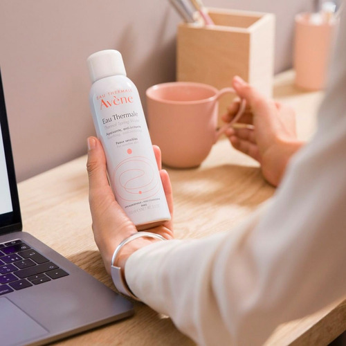 Agua Termal X150ml Avene