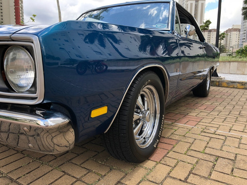 Dodge Dart Coupé De Luxo Automático 1974