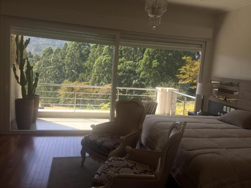 Imagem 12 de 23 de Casa À Venda, 433 M² Por R$ 4.590.000,00 - Alphaville - Barueri/sp - Ca0789