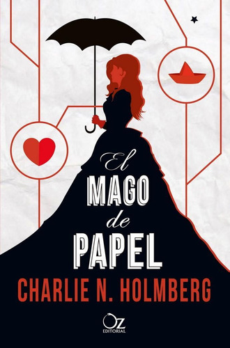 Mago De Papel, El