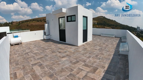 Imagen 28 de 29 de Venta Casa Lago Esmeralda, Atizapán De Zaragoza
