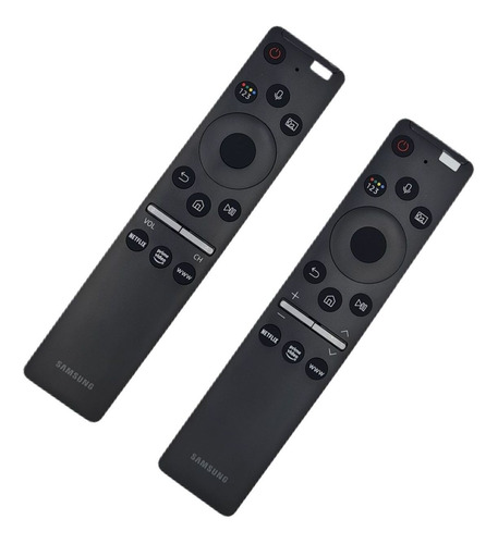Imagen 3 de 7 de Control Samsung Smart Original(modelo Bn59-01266a)