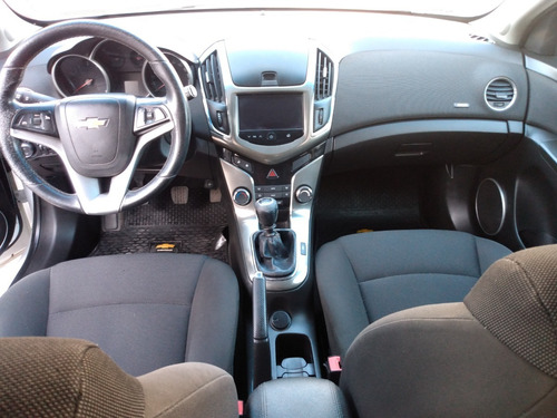 Imagen 10 de 13 de Cruze 1.8 Lt 2012 - Gnc
