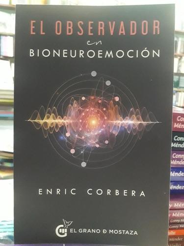 Observador En Bioneuroemocion - Corbera - Nuevo - Devoto 