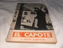 Comprar El Capote Y Otros Cuentos - Nicolas Gogol - Centro E. A. L.