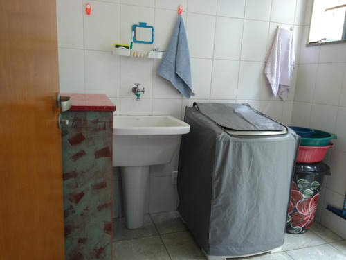 Casa À Venda Em Jardim Chapadão - Ca017634