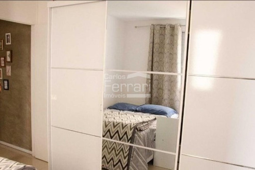 Imagem 8 de 11 de Ótimo Apartamento A Venda Em Ótima Localização - Cf32969