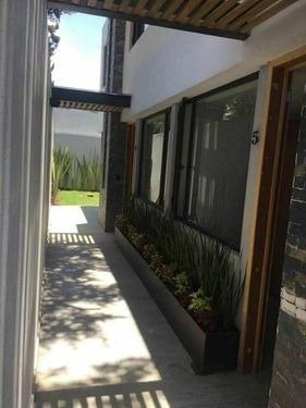Imagen 9 de 13 de Venta Casa Julian Adame En Lomas De Vistahermosa (condominio Horizontal)