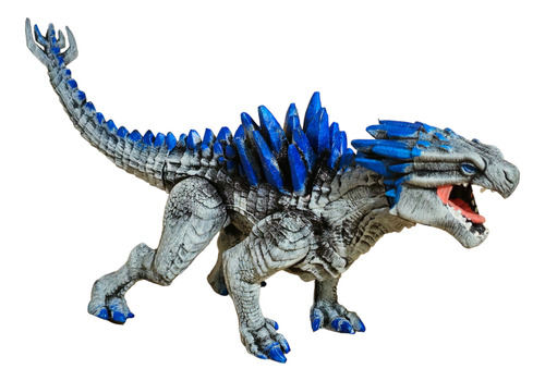 Figura De Juguete Monster Shimu Imperio King Kong Godzilla