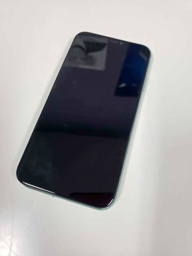 Apple Iphone 11 Para Refacciones Con Bloqueo Icloud Agua (Usado)