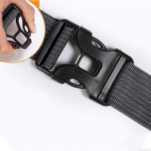 Imagen 2 de 7 de Riñonera Deportiva Running Unisex Celular Waterproof