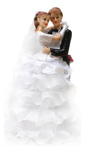 Estatuas De Muñecas De Regalo Para Recién Casados Para A