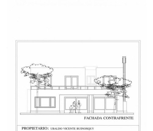 Imagen 8 de 10 de Casa En Venta, En Dos Plantas, Barrio Privado, San Rafael