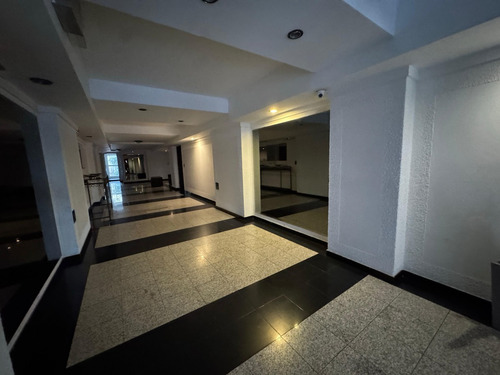 Departamento 2 Ambientes Con Balcon- Excelente Ubicacion