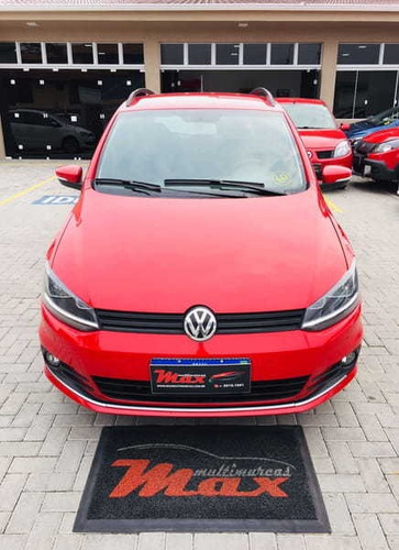 Volkswagen Spacefox Cl Ma