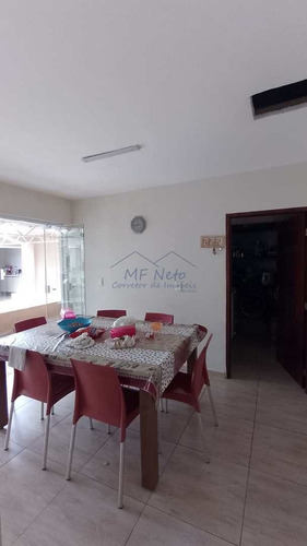 Imagem 18 de 25 de Casa Com 3 Dorms, Jardim Morumbi, Pirassununga - R$ 425 Mil, Cod: 10132573 - V10132573