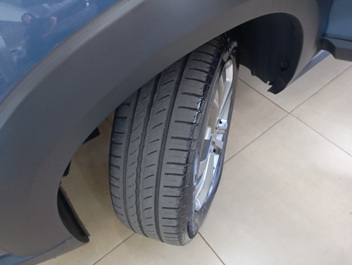 Fiat Pulse 1.3 FLEX DRIVE MANUAL